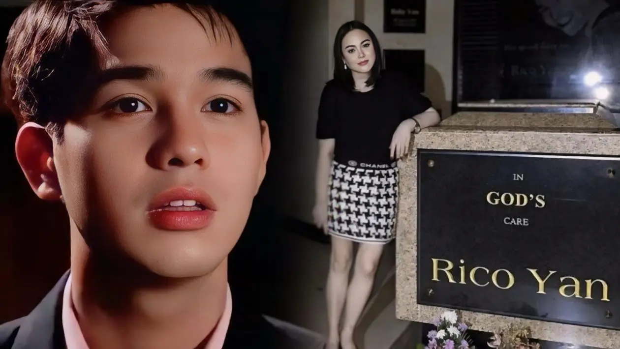 Alamin kung paano pumanaw ang aktor na si Rico Yan