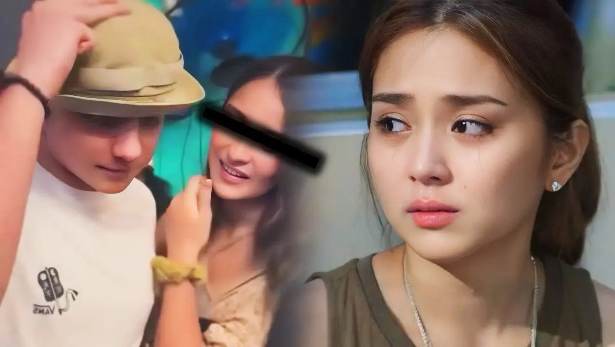 Bagong Girlfriend ni Daniel Padilla, pina-ngalanan na