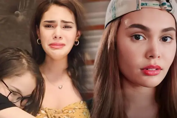 Ivana Alawi, masyadong pa "DIVA", liligwakin na sa Batang Quiapo