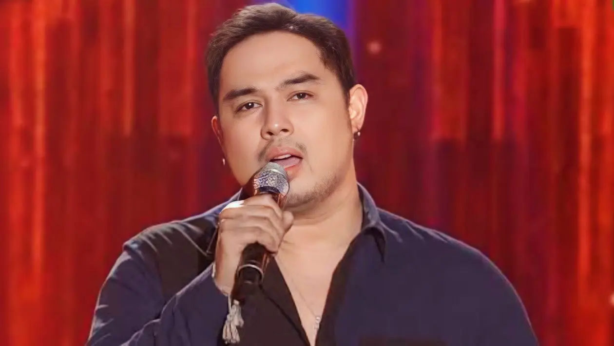 Jed Madela, tinawag na mga "monkeys" ang mga taga-ASAP