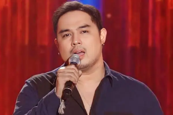 Jed Madela, tinawag na mga "monkeys" ang mga taga-ASAP