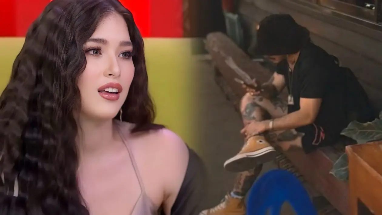 Kylie Padilla, confirms relationship with non-showbiz boyfriend