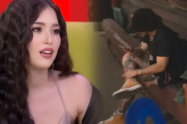 Kylie Padilla, confirms relationship with non-showbiz boyfriend