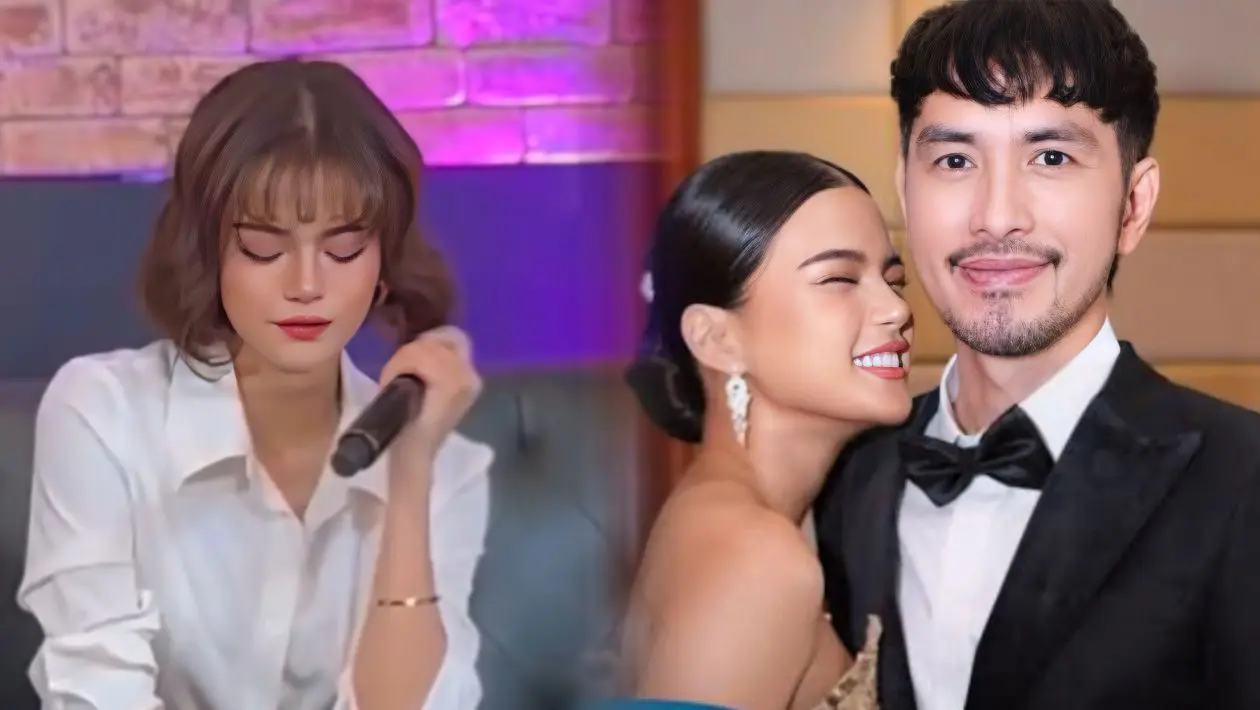 Maris Racal, hiwalay na sa singer na si Rico Blanco