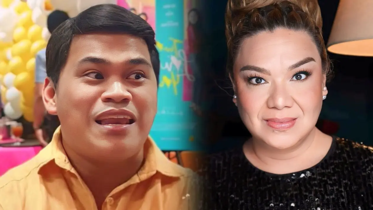 Ogie Diaz, sinupalpal si Jude Bacalso: “Entitled naman masyado”