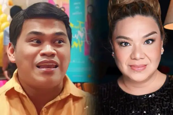 Ogie Diaz, sinupalpal si Jude Bacalso: “Entitled naman masyado”