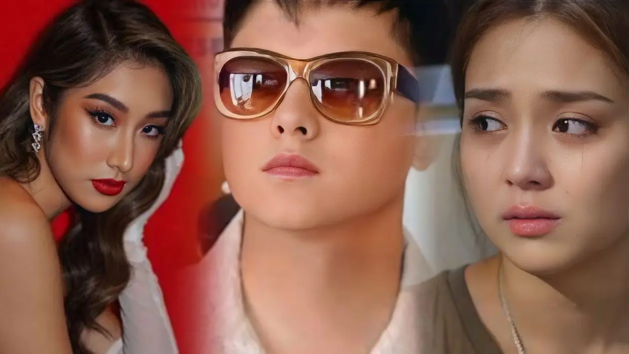 Amanda Zamora, nilinaw ang relasyon nila ni Daniel Padilla