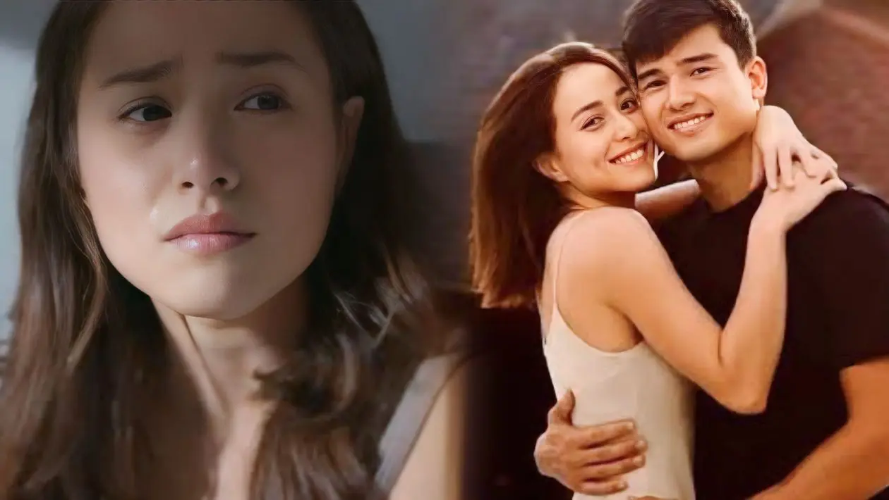 Cristine Reyes, hiwalay na sa aktor na si Marco Gumabao?