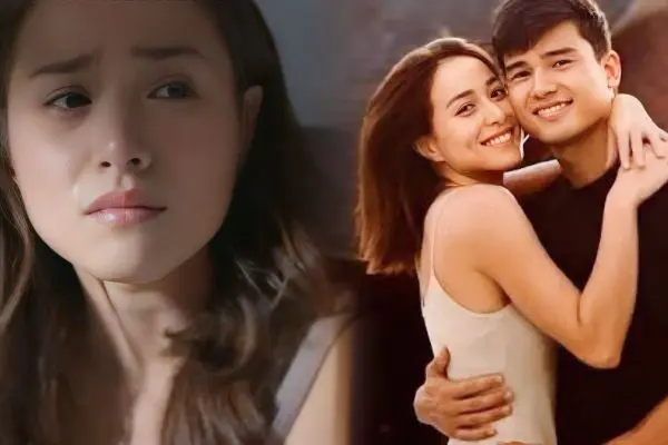 Cristine Reyes, hiwalay na sa aktor na si Marco Gumabao?