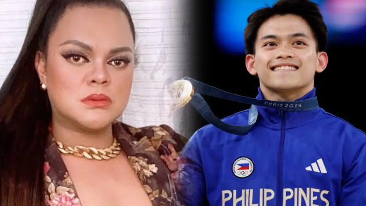 Juliana, nanindigang hindi dapat pinahiya ni Carlos Yulo ang ina