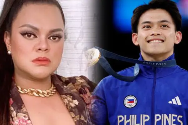 Juliana, nanindigang hindi dapat pinahiya ni Carlos Yulo ang ina