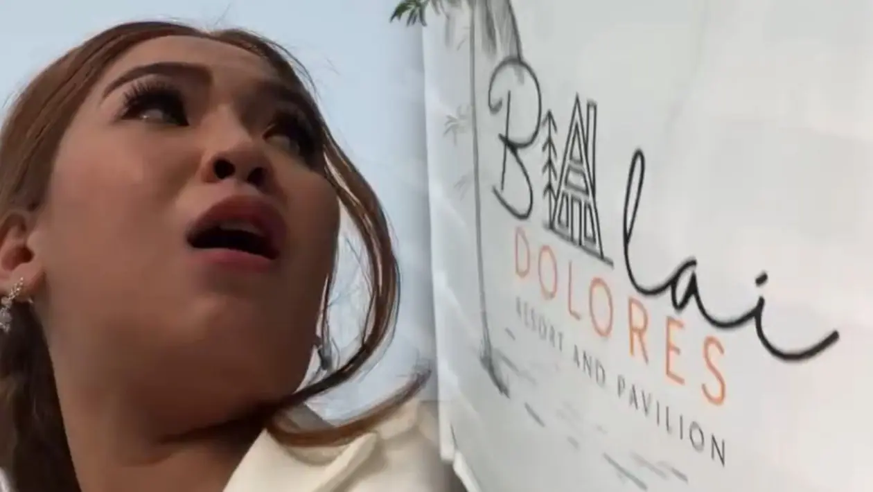 Kasal ng Bride, sinira ng Balai Dolores Resort dahil sa aircon