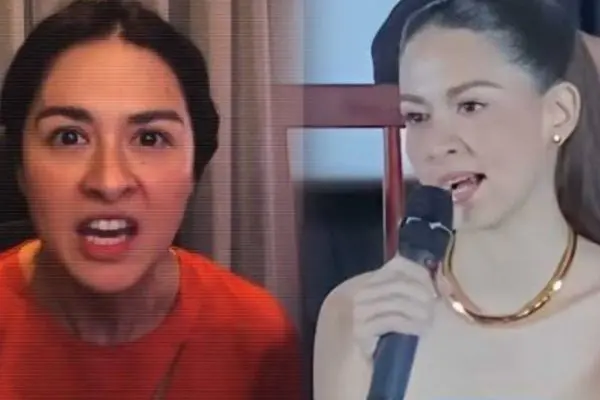 Video ng aktres na si Marian Rivera matapos nagmura, viral