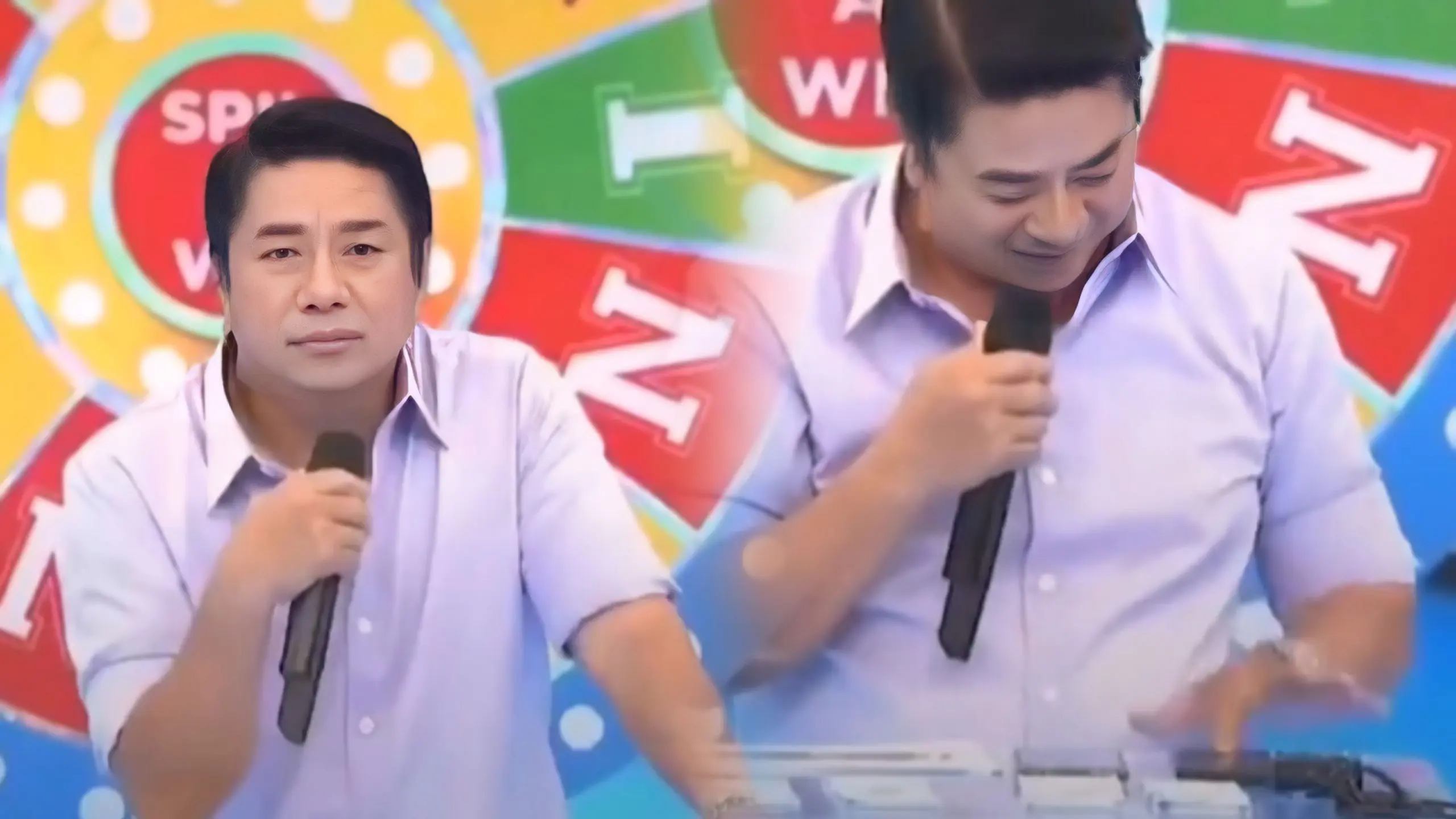 Willie, binaba ang tawag sa contestant dahil nanonood ito sa GMA