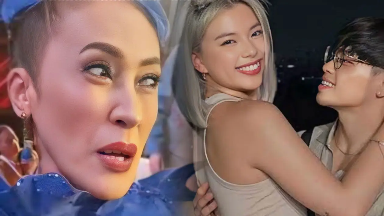 Ai Ai delas Alas kay Chloe San Jose : “Hindi ka pa asawa!”