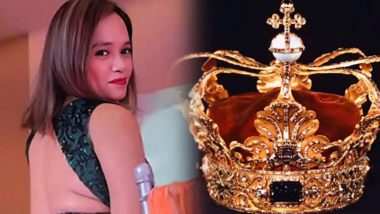 Angelica Yulo, may offer na maging beauty queen sa 2025