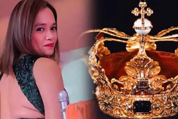 Angelica Yulo, may offer na maging beauty queen sa 2025