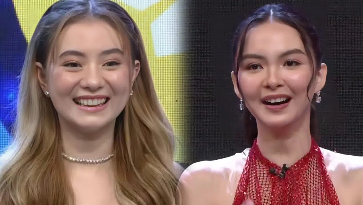 Fyang, akala niya na si Kai ang magiging Big Winner sa PBB