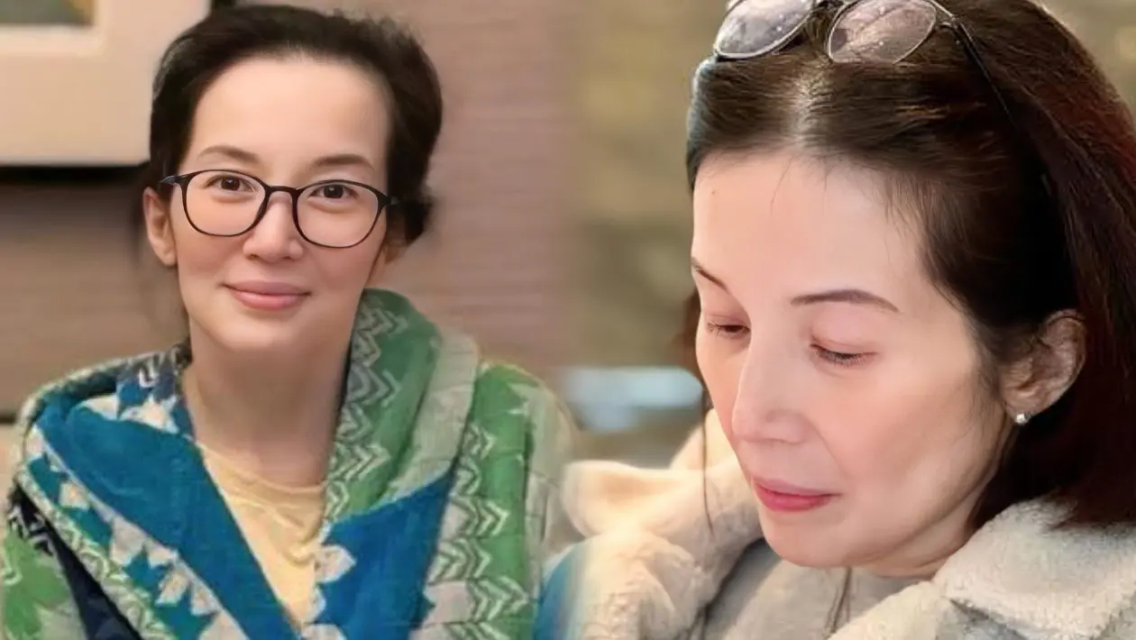 Kris Aquino sa kanyang sakit : "Kaya ko paba?"