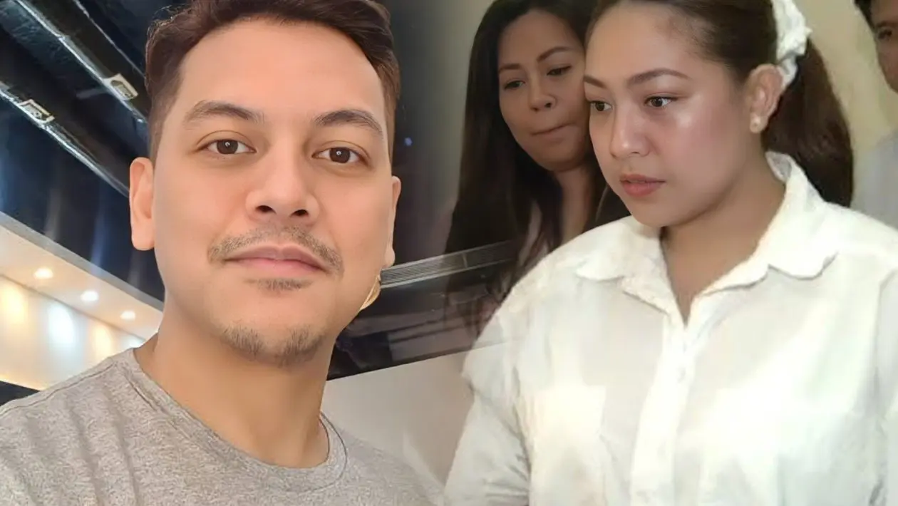 Archie Alemania sa kinaso ni Rita : "Hindi Totoo Yan!"