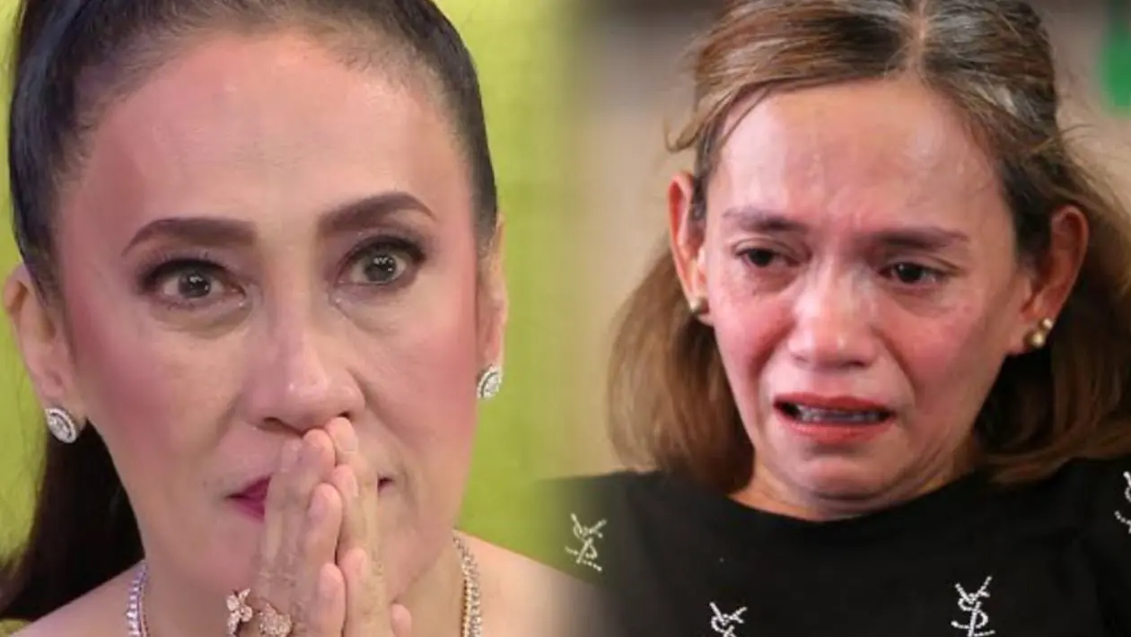 Life Story ni Angelica Yulo, si Ai Ai ang gaganap?