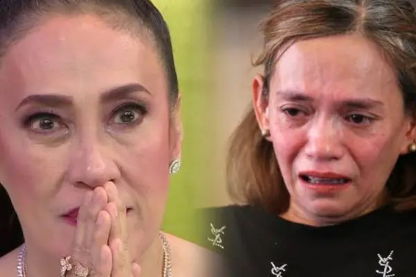 Life Story ni Angelica Yulo, si Ai Ai ang gaganap?