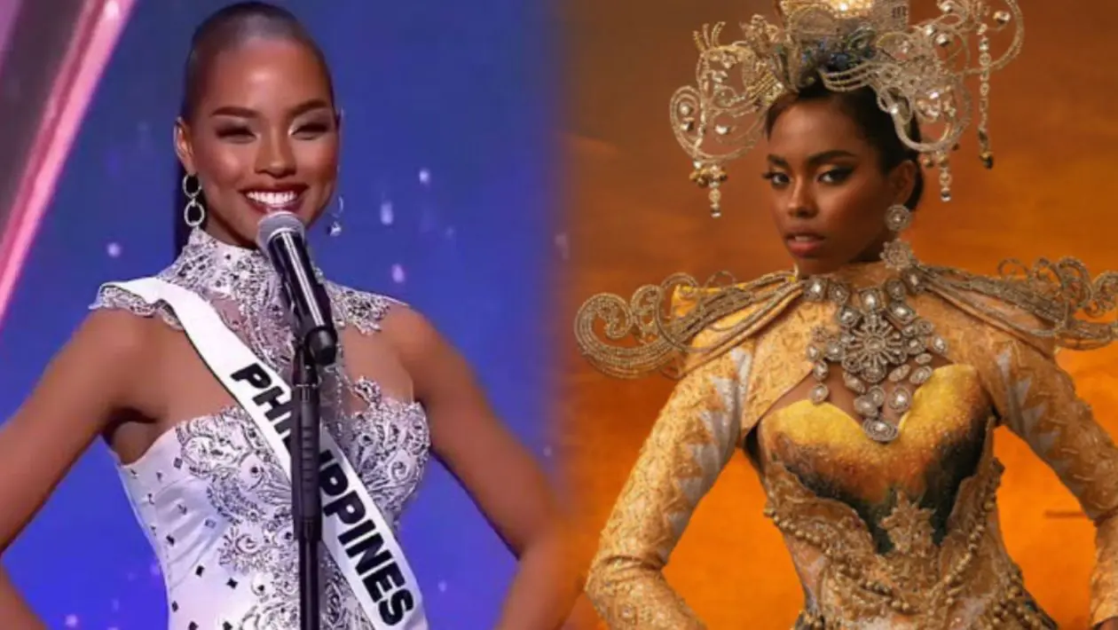 Chelsea Manalo, bigong makapasok sa TOP 12 ng Miss Universe