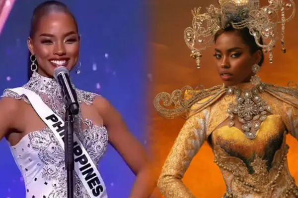 Chelsea Manalo, bigong makapasok sa TOP 12 ng Miss Universe