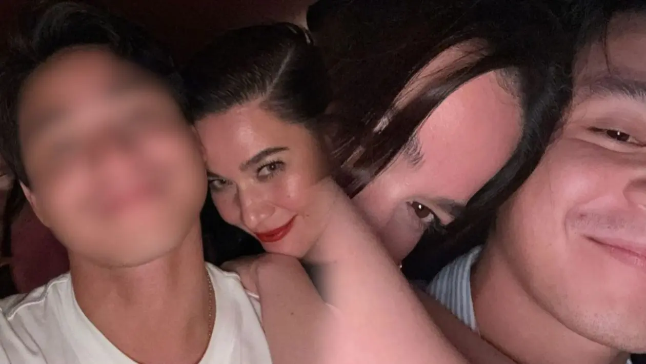 Bea Alonzo, may bago ng Boyfriend?