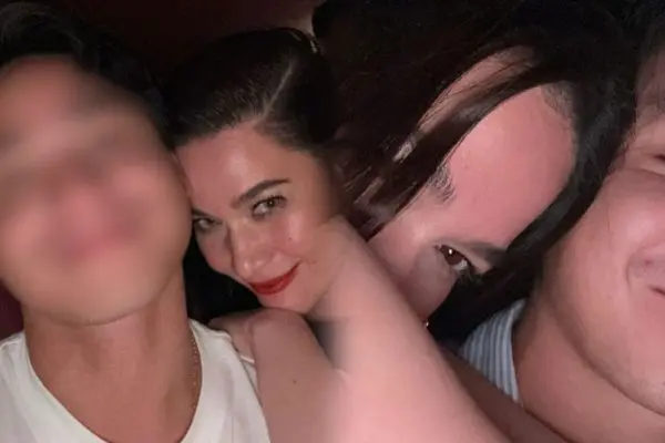 Bea Alonzo, may bago ng Boyfriend?