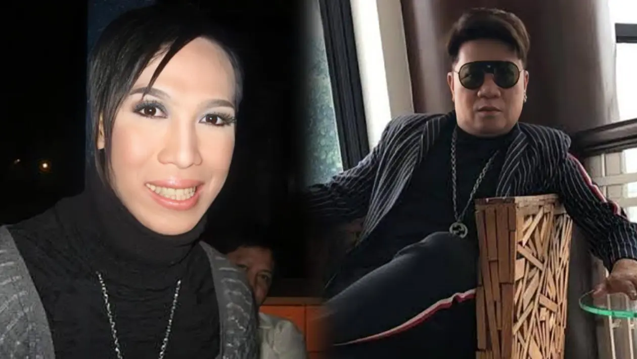 Allan K, dahilan upang mas nag-sumikap si Vice Ganda