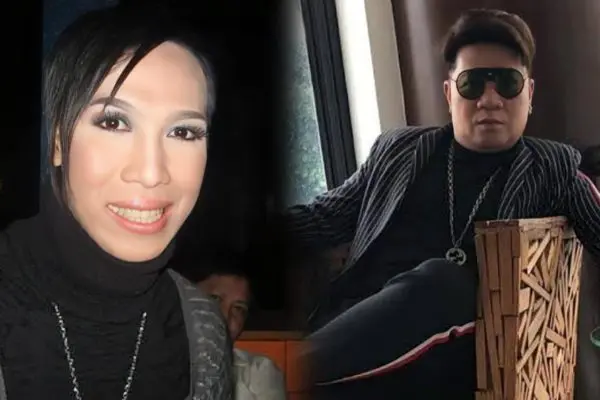 Allan K, dahilan upang mas nag-sumikap si Vice Ganda