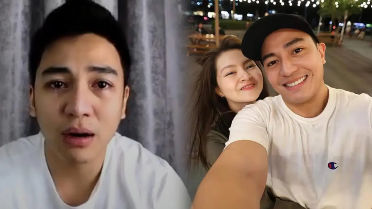 Barbie Forteza at Jak Roberto, hiwalay na matapos ang 7 years