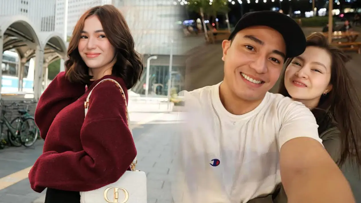 Barbie Imperial, nadamay sa break up nina Barbie Forteza at Jak Roberto