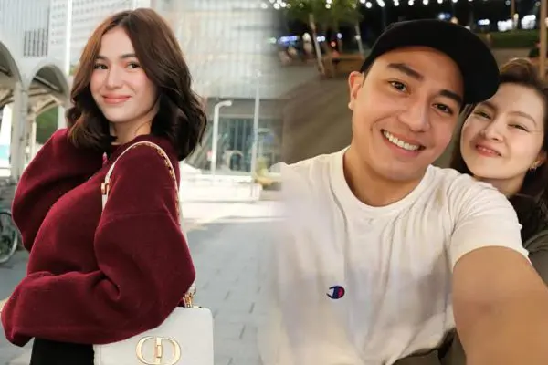 Barbie Imperial, nadamay sa break up nina Barbie Forteza at Jak Roberto