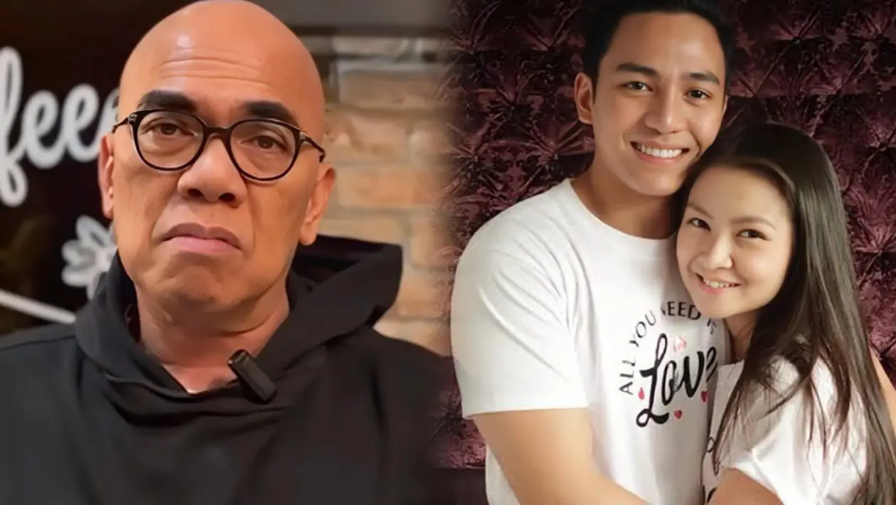 Boy Abunda, nagsalita tungkol sa break up nina Barbie at Jak