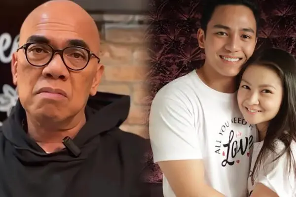 Boy Abunda, nagsalita tungkol sa break up nina Barbie at Jak