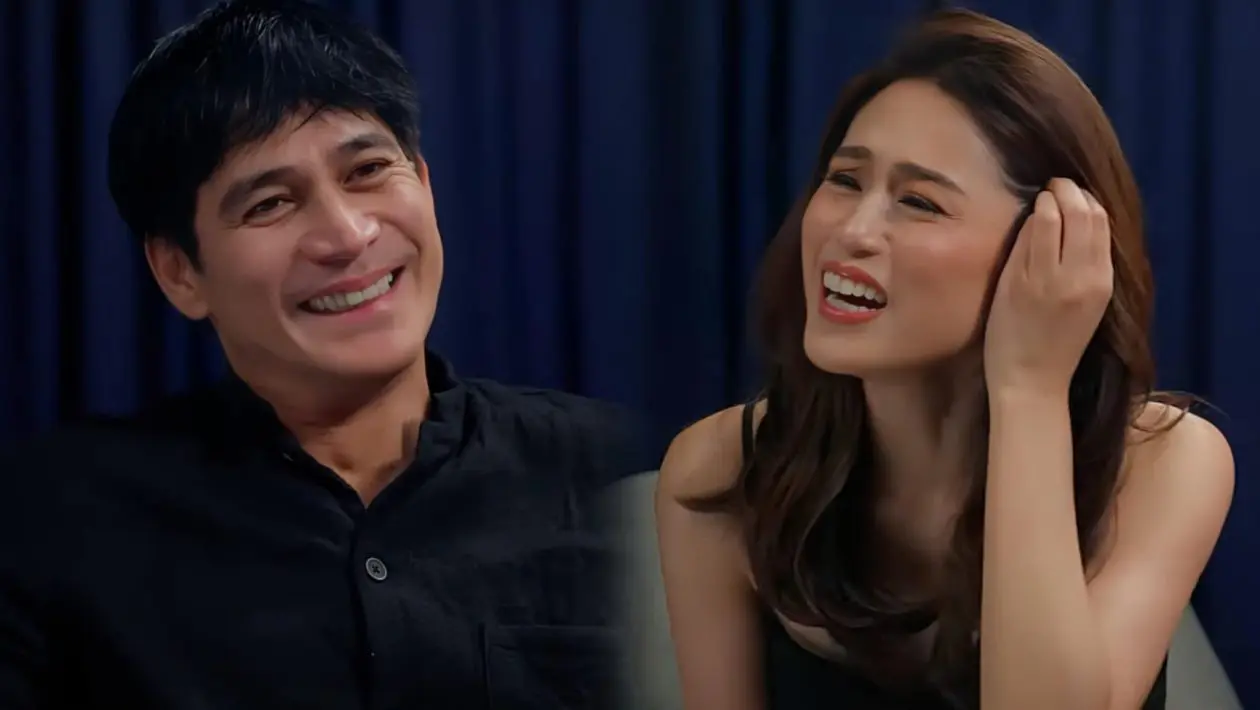 Masasayang nakaraan nina Toni Gonzaga at Piolo Pascual, binalikan