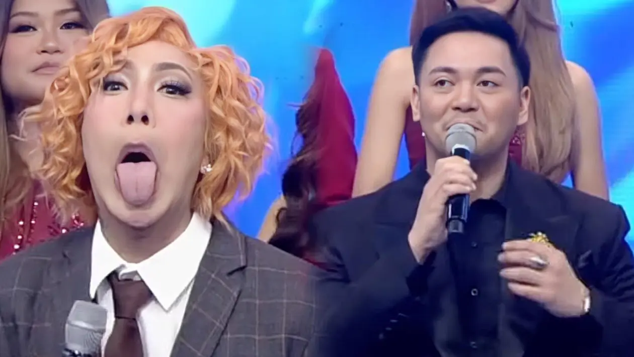 Vice Ganda, inasar ang mga bashers ng It's Showtime