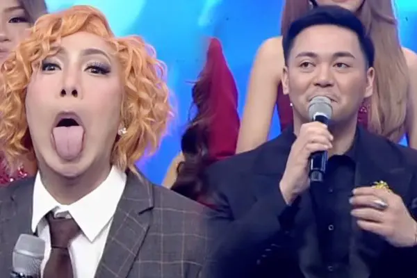 Vice Ganda, inasar ang mga bashers ng It's Showtime