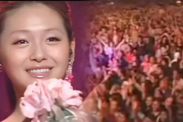 Concert ni Barbie Hsu sa Pilipinas, binalikan ng mga netizens