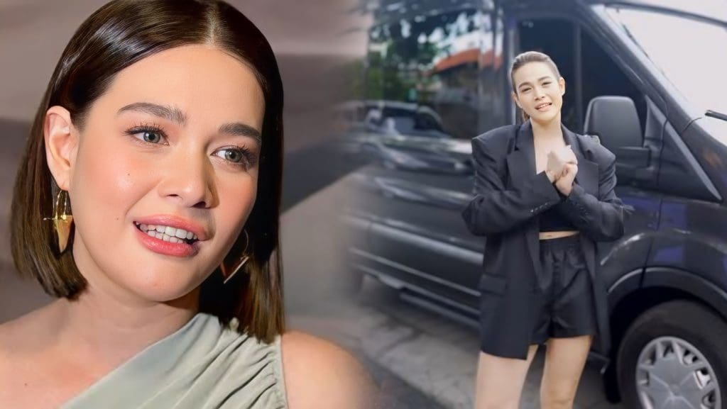 Bea Alonzo, kinasuhan ng dati niyang driver ng labor case