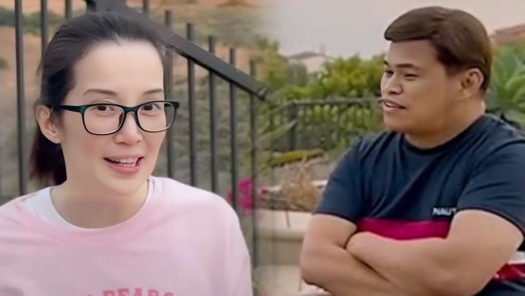 New boyfriend ni Kris Aquino, isang magaling na Doktor