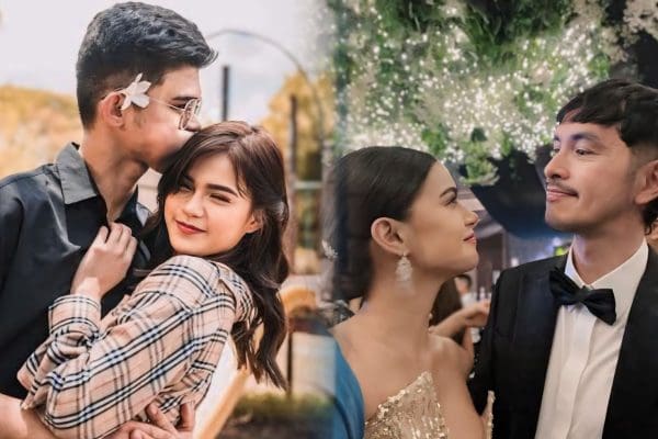 Iñigo Pascual, masaya para kay Maris matapos hiwalayan si Rico