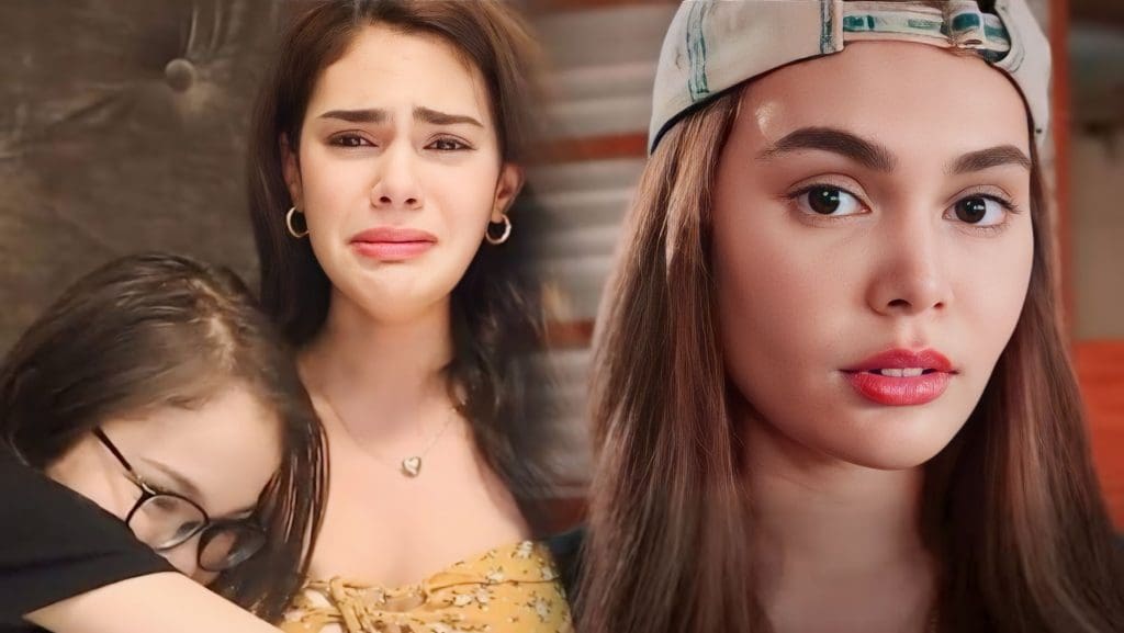 Ivana Alawi, masyadong pa "DIVA", liligwakin na sa Batang Quiapo