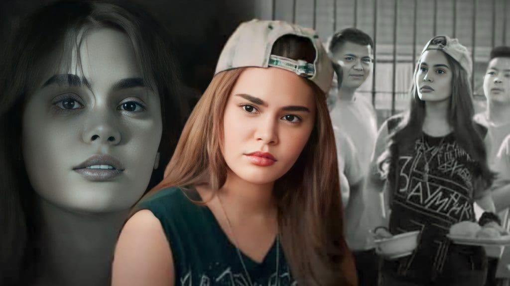 Ivana Alawi, masyadong pa "DIVA", liligwakin na sa Batang Quiapo