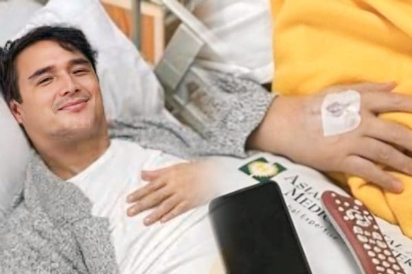 John Estrada isinugod sa ospital, alamin ang kaniyang kalagayan