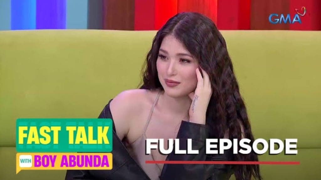 Kylie Padilla, confirms relationship with non-showbiz boyfriend