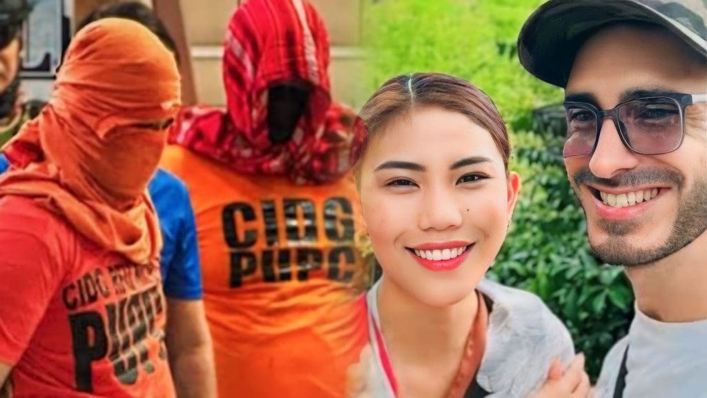 Malagim na nangyari kay Geneva Lopez, dating Pulis ang mastermind