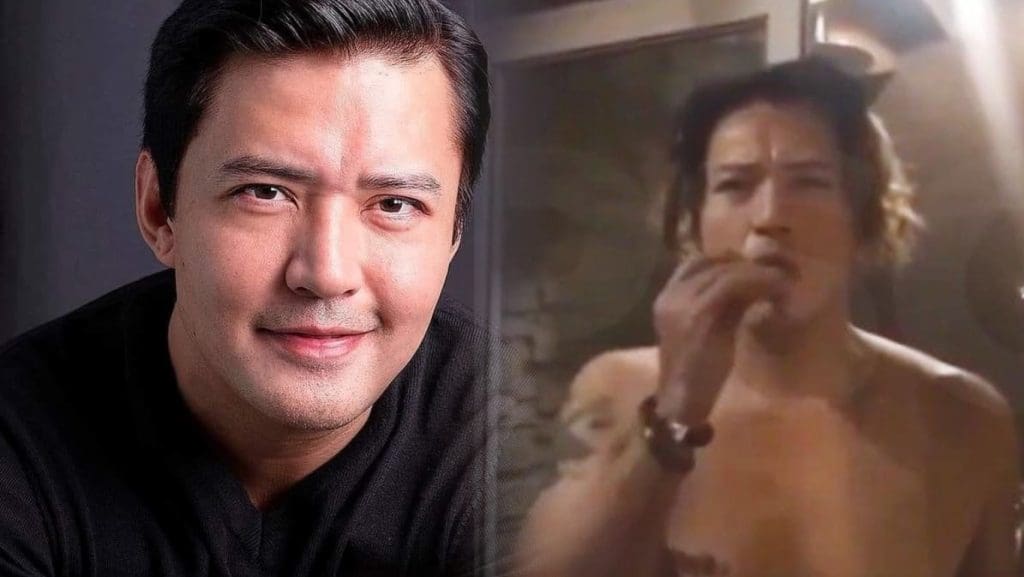 Pagiging "DAKS" ni Mark Anthony Fernandez, kumpirmado